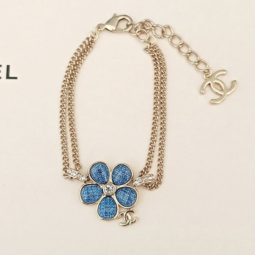 Chanel bracelet